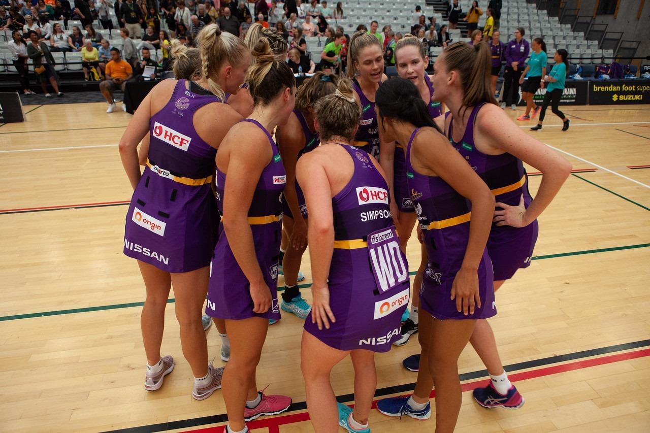 Firebirds add trio ahead of season opener The Home of the Queensland